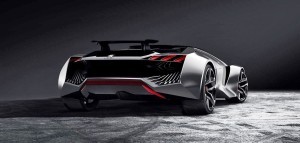 2015 Peugeot Vision Gran Turismo 72