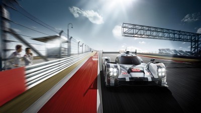 2015 Porsche 919 Hybrid 14