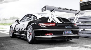 2015 Porsche 991 GT3 Cup 11