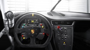 2015 Porsche 991 GT3 Cup 12