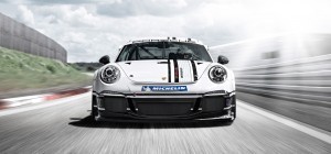 2015 Porsche 991 GT3 Cup 6