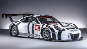 2015 Porsche 991 GT3 R 11