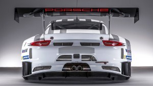 2015 Porsche 991 GT3 R 15