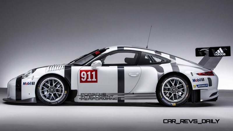 2015 Porsche 991 GT3 R 17