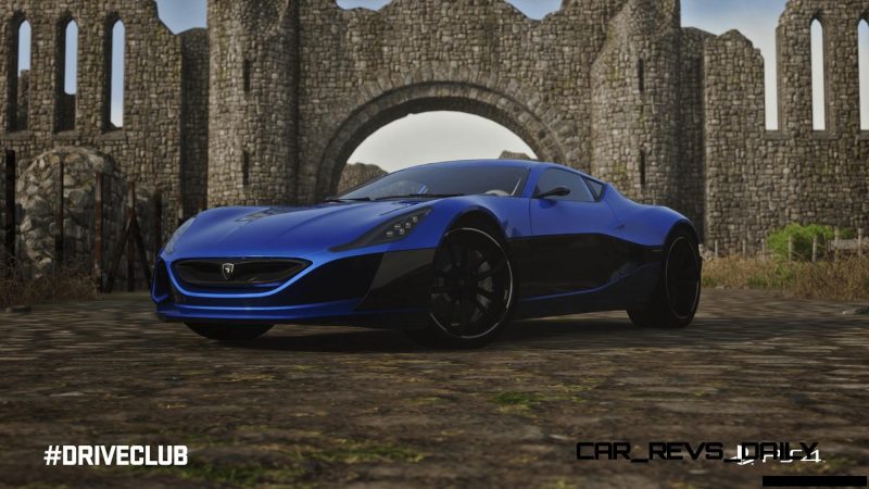 2015 RIMAC Concept_One EV Hypercar 108