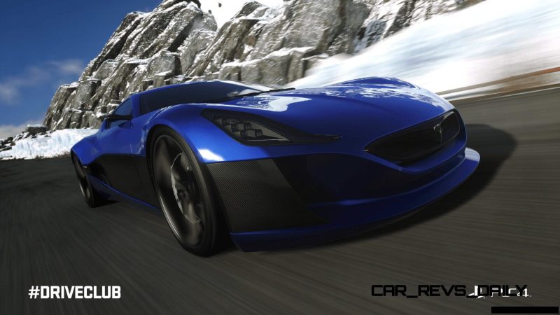 2015 RIMAC Concept_One EV Hypercar 109