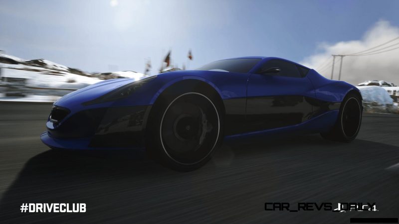 2015 RIMAC Concept_One EV Hypercar 110