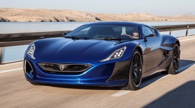 2015 RIMAC Concept_One EV Hypercar 12