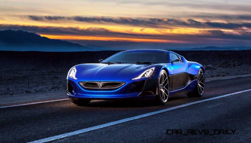 2015 RIMAC Concept_One EV Hypercar 124