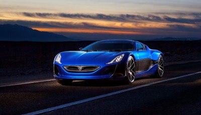 2015 RIMAC Concept_One EV Hypercar 126