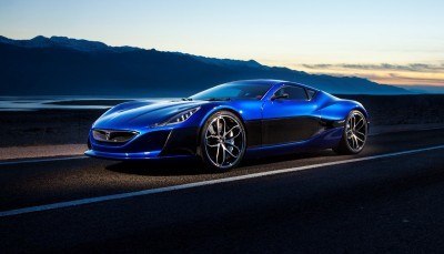 2015 RIMAC Concept_One EV Hypercar 128