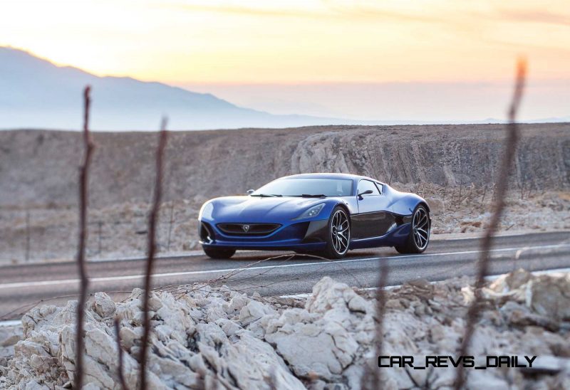 2015 RIMAC Concept_One EV Hypercar 129