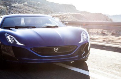 2015 RIMAC Concept_One EV Hypercar 13