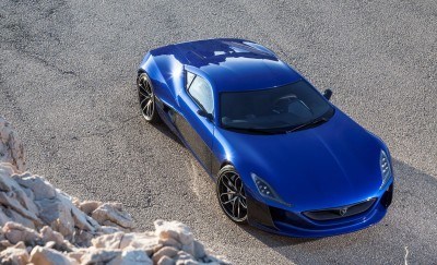 2015 RIMAC Concept_One EV Hypercar 132