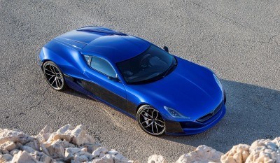 2015 RIMAC Concept_One EV Hypercar 133