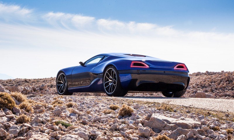 2015 RIMAC Concept_One EV Hypercar 135