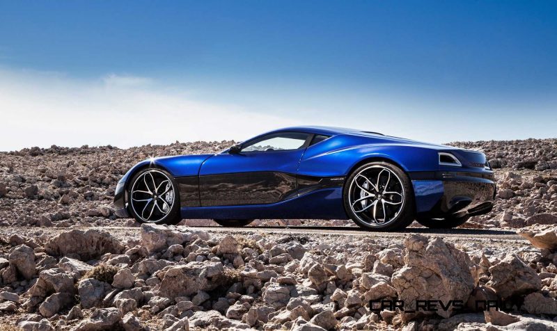 2015 RIMAC Concept_One EV Hypercar 137