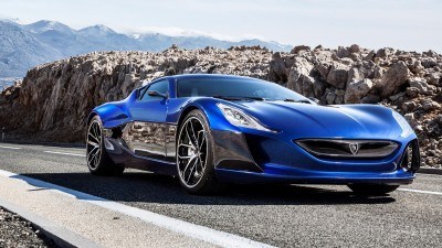 2015 RIMAC Concept_One EV Hypercar 140