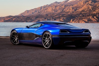 2015 RIMAC Concept_One EV Hypercar 142