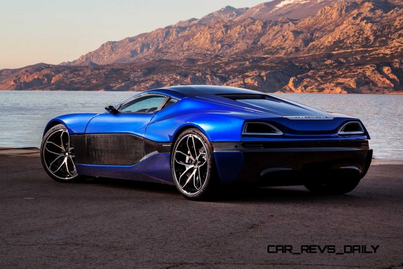 2015 RIMAC Concept_One EV Hypercar 142