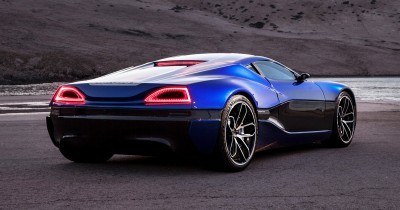 2015 RIMAC Concept_One EV Hypercar 152