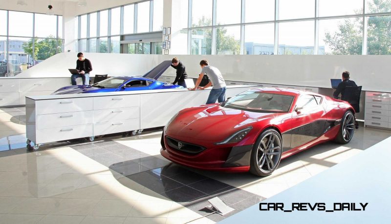 2015 RIMAC Concept_One EV Hypercar 156