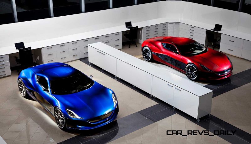 2015 RIMAC Concept_One EV Hypercar 157