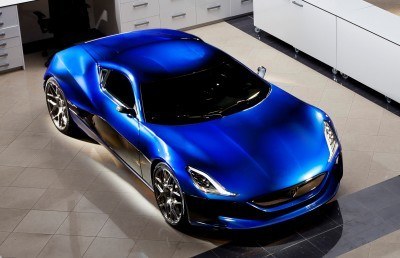 2015 RIMAC Concept_One EV Hypercar 158