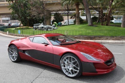 2015 RIMAC Concept_One EV Hypercar 31