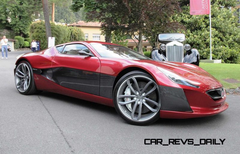 2015 RIMAC Concept_One EV Hypercar 32