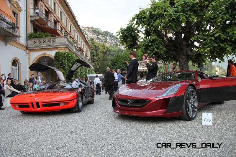 2015 RIMAC Concept_One EV Hypercar 33