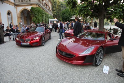 2015 RIMAC Concept_One EV Hypercar 34