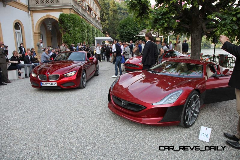 2015 RIMAC Concept_One EV Hypercar 34