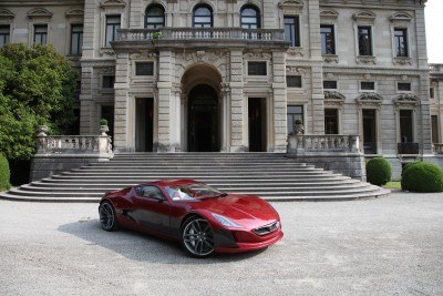 2015 RIMAC Concept_One EV Hypercar 38