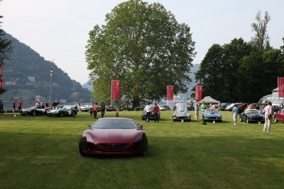 2015 RIMAC Concept_One EV Hypercar 39