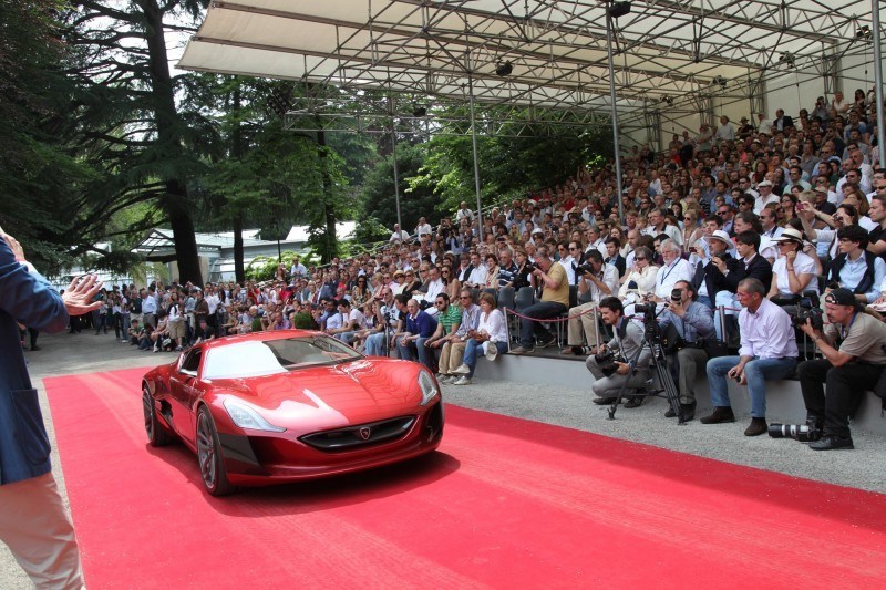 2015 RIMAC Concept_One EV Hypercar 41