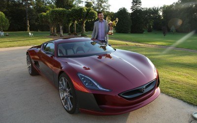 2015 RIMAC Concept_One EV Hypercar 46