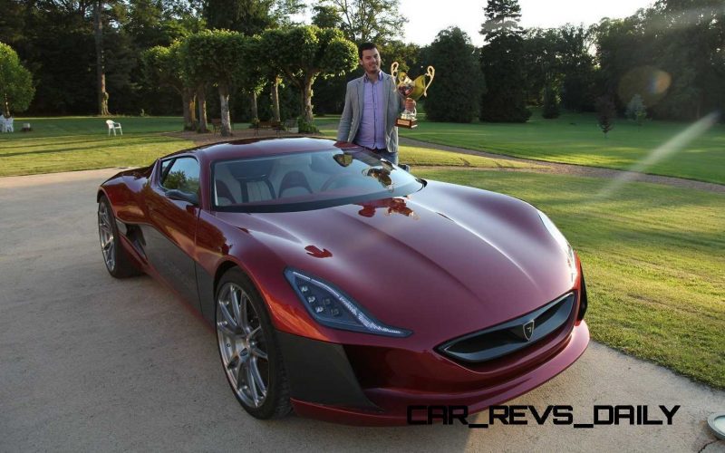 2015 RIMAC Concept_One EV Hypercar 46