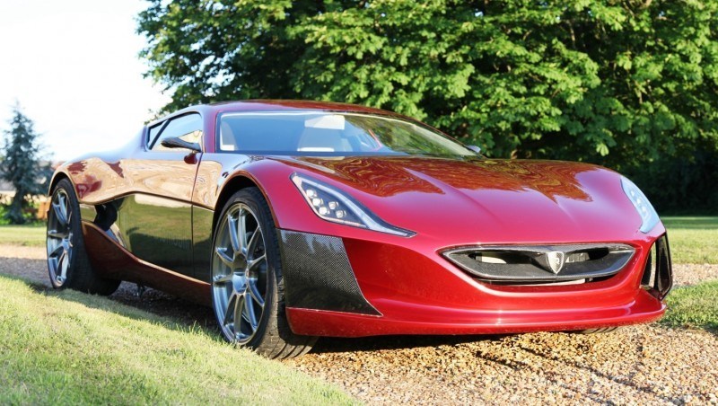 2015 RIMAC Concept_One EV Hypercar 48