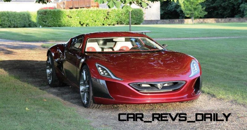 2015 RIMAC Concept_One EV Hypercar 49