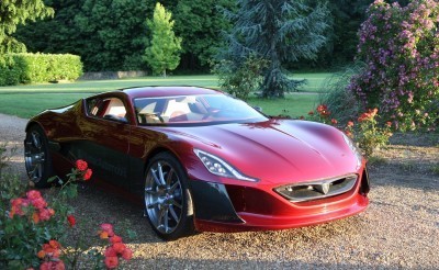 2015 RIMAC Concept_One EV Hypercar 51