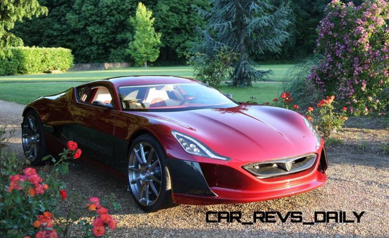 2015 RIMAC Concept_One EV Hypercar 51