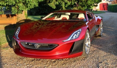 2015 RIMAC Concept_One EV Hypercar 52