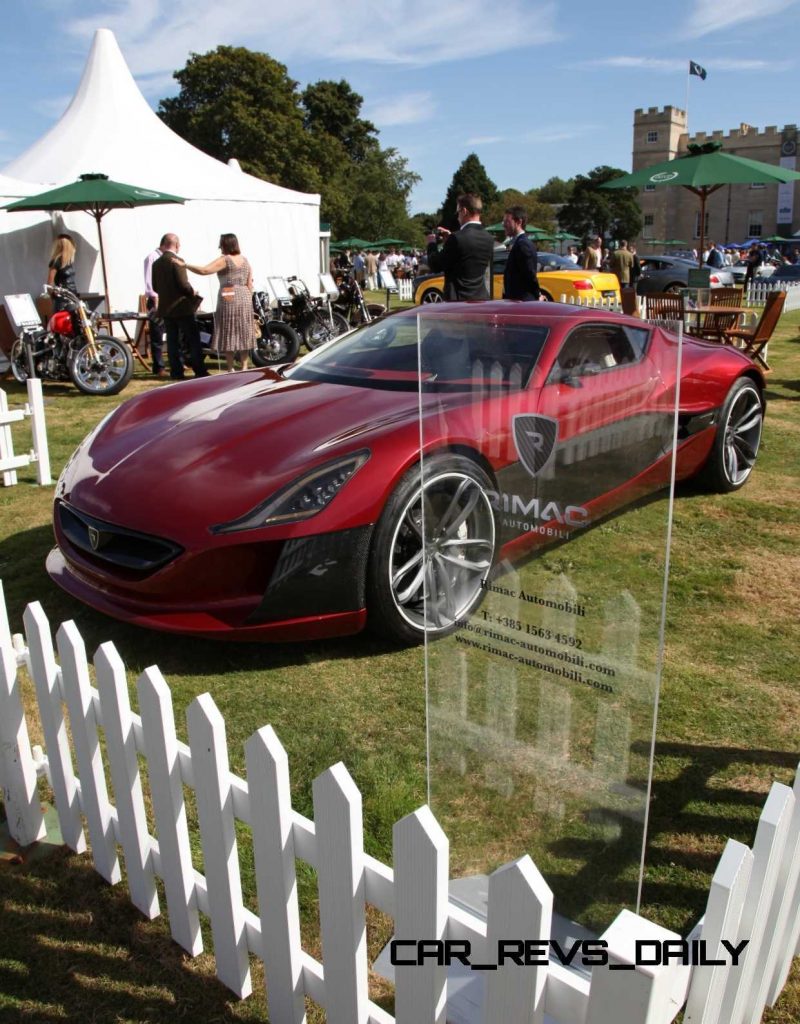 2015 RIMAC Concept_One EV Hypercar 55