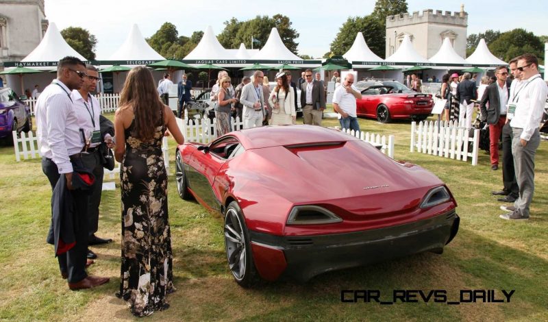 2015 RIMAC Concept_One EV Hypercar 59