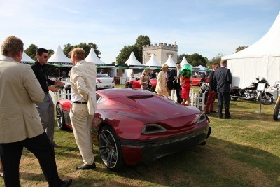 2015 RIMAC Concept_One EV Hypercar 60