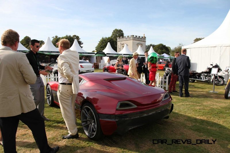 2015 RIMAC Concept_One EV Hypercar 60