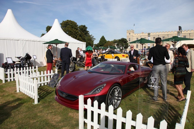 2015 RIMAC Concept_One EV Hypercar 61