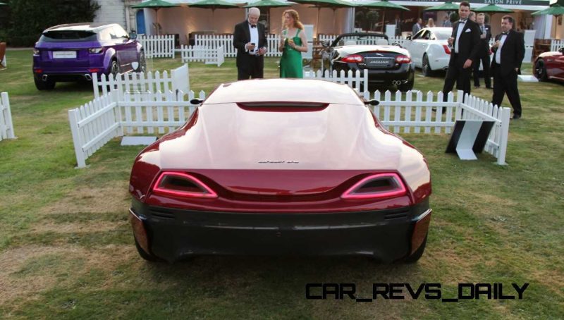 2015 RIMAC Concept_One EV Hypercar 64