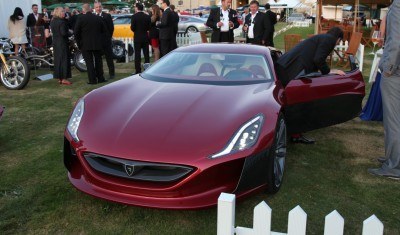 2015 RIMAC Concept_One EV Hypercar 67